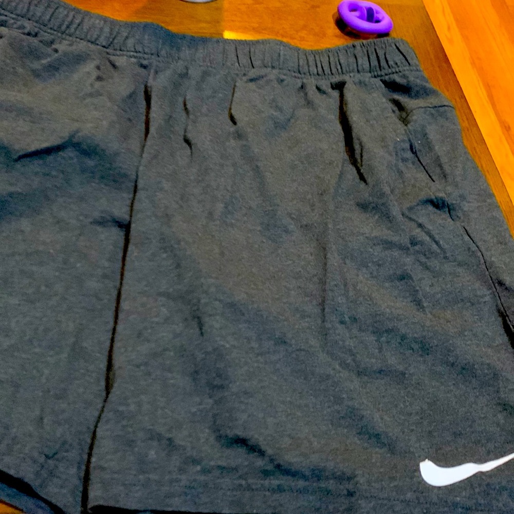 Nike DRI FIT shorts size XL for men